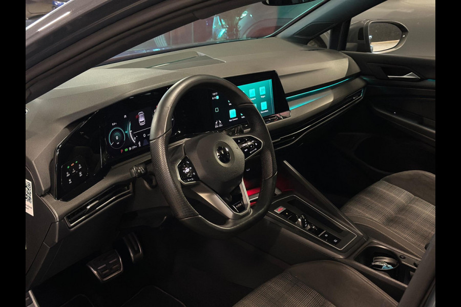 Volkswagen Golf 2.0 TDI GTD