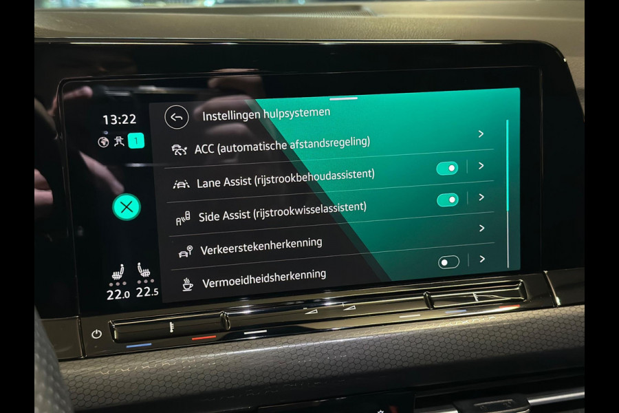 Volkswagen Golf 2.0 TDI GTD