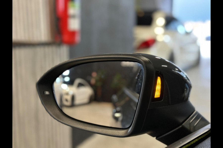 Volkswagen Golf 2.0 TDI GTD