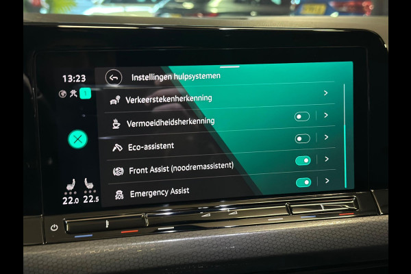 Volkswagen Golf 2.0 TDI GTD