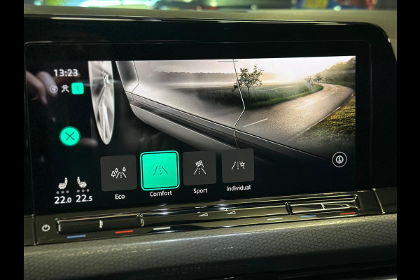 Volkswagen Golf 2.0 TDI GTD