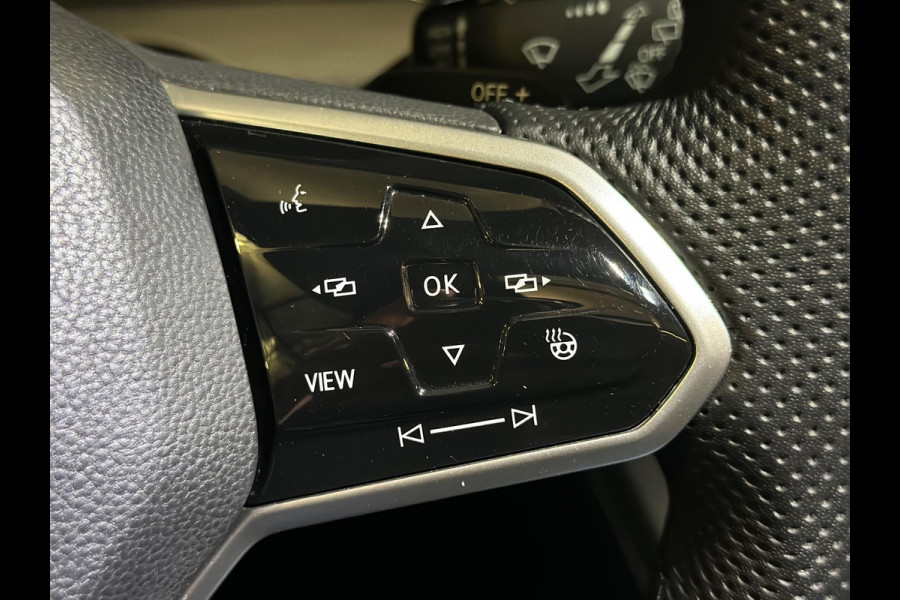 Volkswagen Golf 2.0 TDI GTD