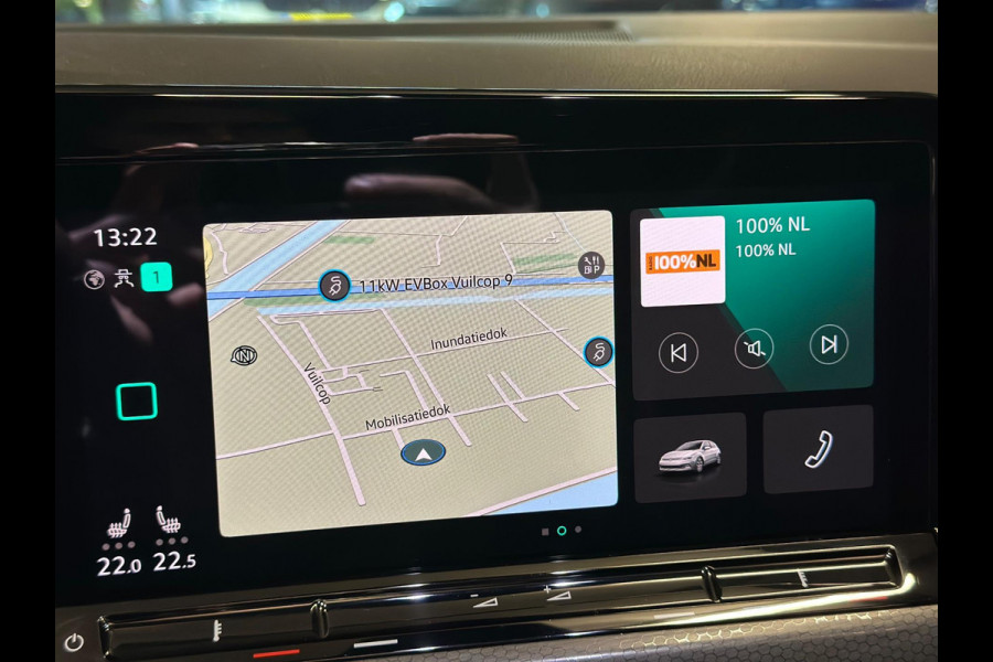 Volkswagen Golf 2.0 TDI GTD