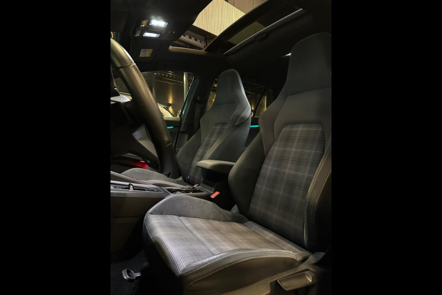 Volkswagen Golf 2.0 TDI GTD