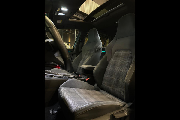 Volkswagen Golf 2.0 TDI GTD