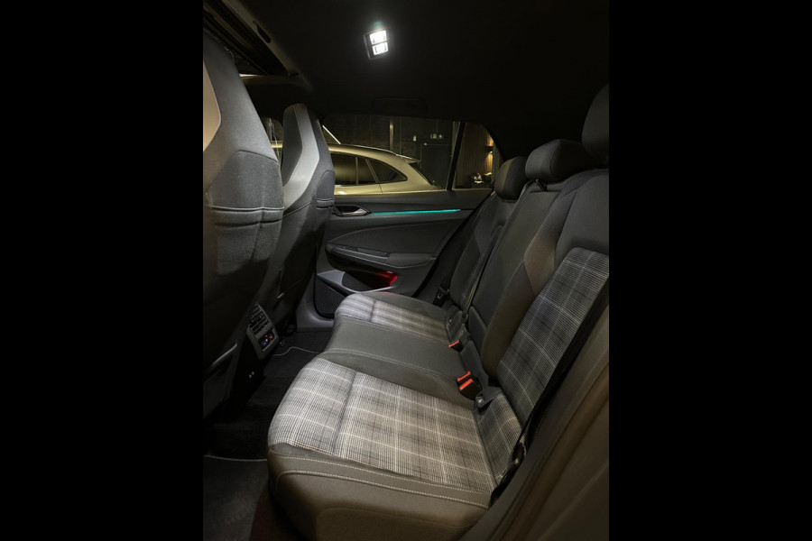 Volkswagen Golf 2.0 TDI GTD