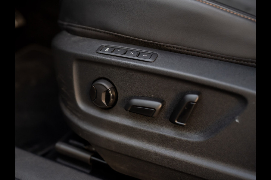 CUPRA Ateca 2.0 TSI VZ 4DRIVE | Beats | AKRAPOVIČ | Brembo | 360 Camera | Panodak | Stoelgeheugen | Prijs Rijklaar!!