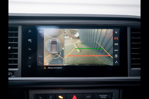 CUPRA Ateca 2.0 TSI VZ 4DRIVE | Beats | AKRAPOVIČ | Brembo | 360 Camera | Panodak | Stoelgeheugen | Prijs Rijklaar!!