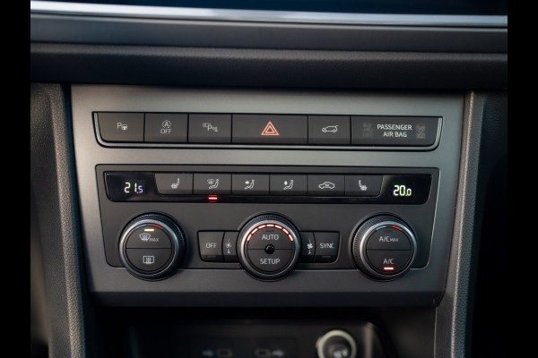 CUPRA Ateca 2.0 TSI VZ 4DRIVE | Beats | AKRAPOVIČ | Brembo | 360 Camera | Panodak | Stoelgeheugen | Prijs Rijklaar!!