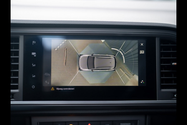 CUPRA Ateca 2.0 TSI VZ 4DRIVE | Beats | AKRAPOVIČ | Brembo | 360 Camera | Panodak | Stoelgeheugen | Prijs Rijklaar!!