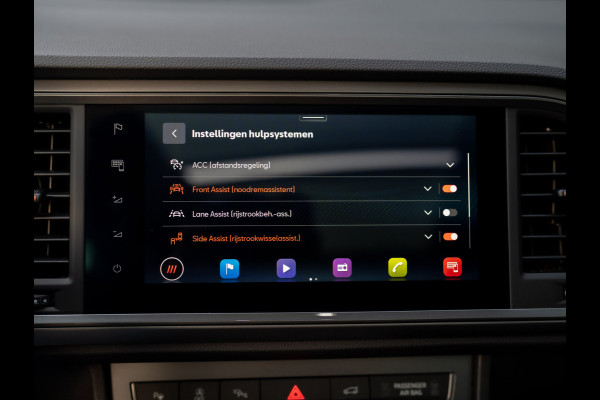 CUPRA Ateca 2.0 TSI VZ 4DRIVE | Beats | AKRAPOVIČ | Brembo | 360 Camera | Panodak | Stoelgeheugen | Prijs Rijklaar!!