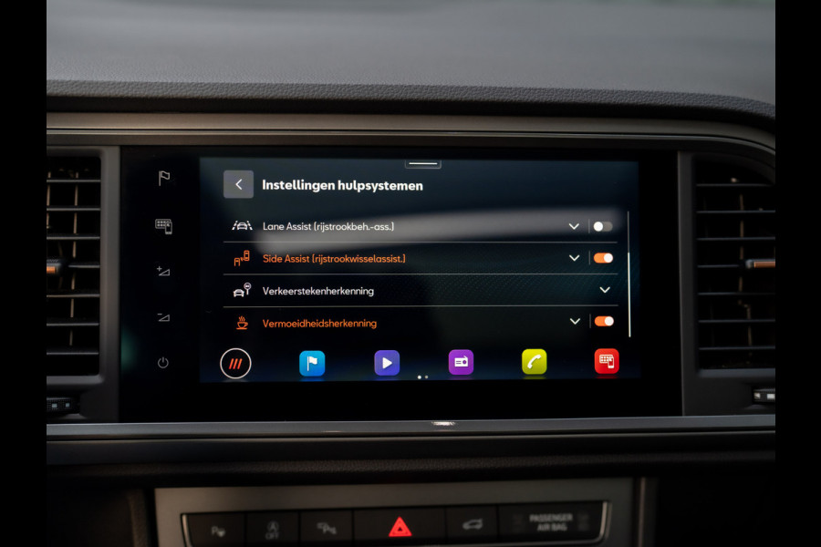 CUPRA Ateca 2.0 TSI VZ 4DRIVE | Beats | AKRAPOVIČ | Brembo | 360 Camera | Panodak | Stoelgeheugen | Prijs Rijklaar!!