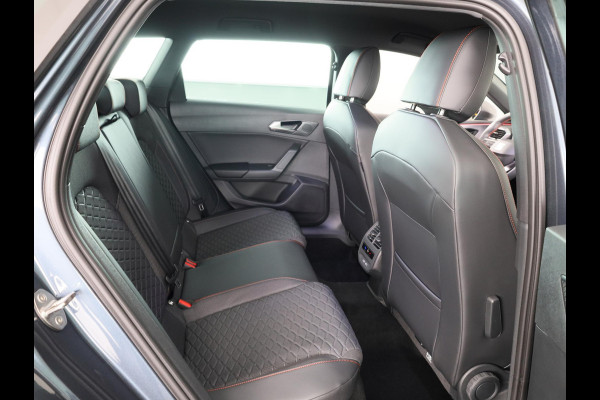 Seat Leon Sportstourer FR Business PHEV 1.5 TSI 204 pk 6 versn. DSG |  Safe & Driving Pack |  Trekhaak zwenkbaar (elektronische ontgrendeling)