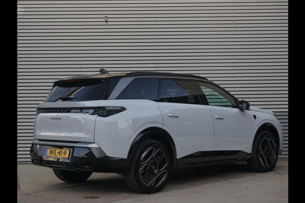 Peugeot E-5008 GT Avantage 73 kWh Panoramadak | Leder interieur