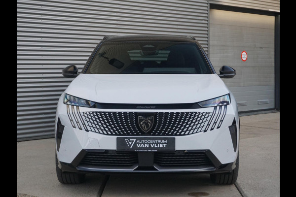 Peugeot E-5008 GT Avantage 73 kWh Panoramadak | Leder interieur