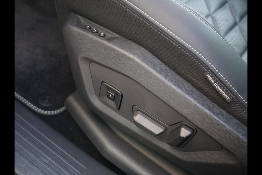 Peugeot E-5008 GT Avantage 73 kWh Panoramadak | Leder interieur