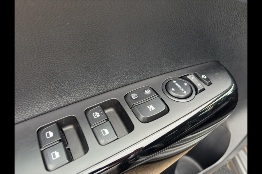 Kia Picanto 1.0 T-GDi X-Line 5p 100PK Leder | Camera | Stoel & Stuurverwarming | Cruise | Key-Less | Apple Carplay & Android Auto |