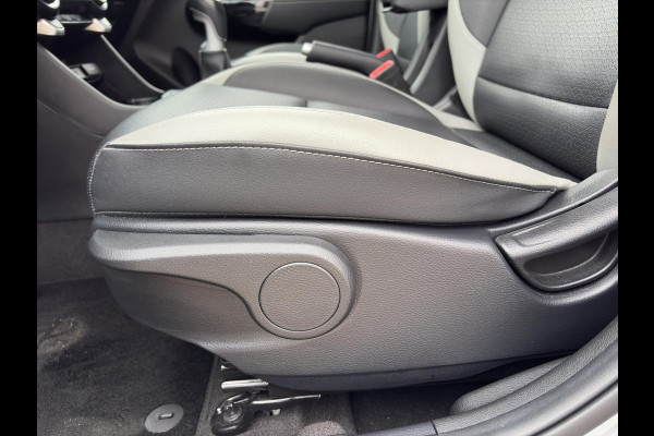 Kia Picanto 1.0 T-GDi X-Line 5p 100PK Leder | Camera | Stoel & Stuurverwarming | Cruise | Key-Less | Apple Carplay & Android Auto |