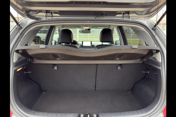 Kia Picanto 1.0 T-GDi X-Line 5p 100PK Leder | Camera | Stoel & Stuurverwarming | Cruise | Key-Less | Apple Carplay & Android Auto |