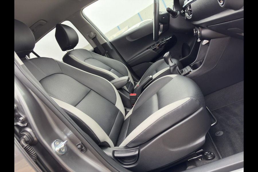Kia Picanto 1.0 T-GDi X-Line 5p 100PK Leder | Camera | Stoel & Stuurverwarming | Cruise | Key-Less | Apple Carplay & Android Auto |