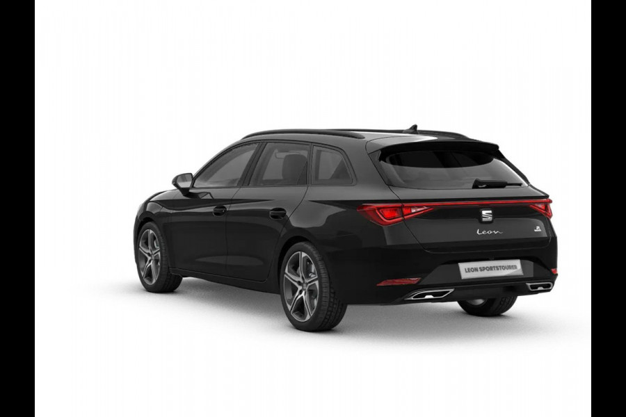 Seat Leon Sportstourer 1.5 TSI e-Hybrid FR Business