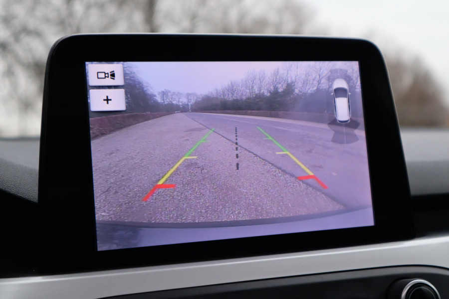 Ford FOCUS Wagon 1.0 EcoBoost Edition Business | Panoramadak | Camera | Carplay |