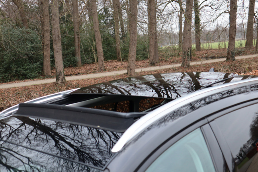 Ford FOCUS Wagon 1.0 EcoBoost Edition Business | Panoramadak | Camera | Carplay |