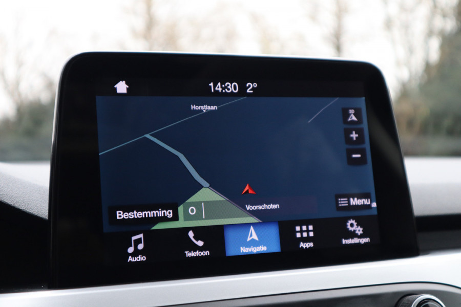 Ford FOCUS Wagon 1.0 EcoBoost Edition Business | Panoramadak | Camera | Carplay |