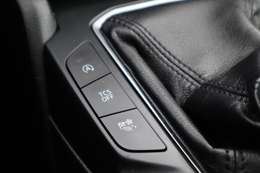 Ford FOCUS Wagon 1.0 EcoBoost Edition Business | Panoramadak | Camera | Carplay |