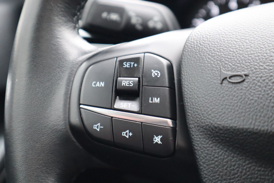 Ford FOCUS Wagon 1.0 EcoBoost Edition Business | Panoramadak | Camera | Carplay |