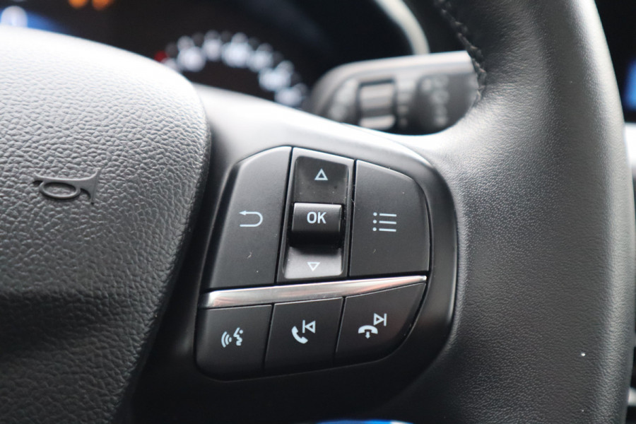 Ford FOCUS Wagon 1.0 EcoBoost Edition Business | Panoramadak | Camera | Carplay |