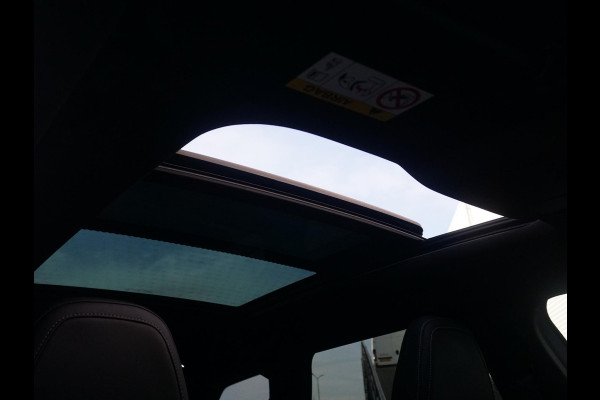 Peugeot E-5008 GT Avantage 73 kWh Panoramadak | Leder interieur