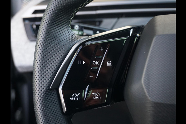 Peugeot E-5008 GT Avantage 73 kWh Panoramadak | Leder interieur