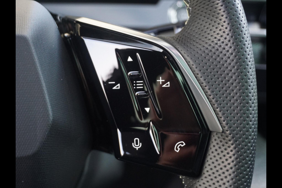 Peugeot E-5008 GT Avantage 73 kWh Panoramadak | Leder interieur