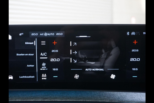 Peugeot E-5008 GT Avantage 73 kWh Panoramadak | Leder interieur