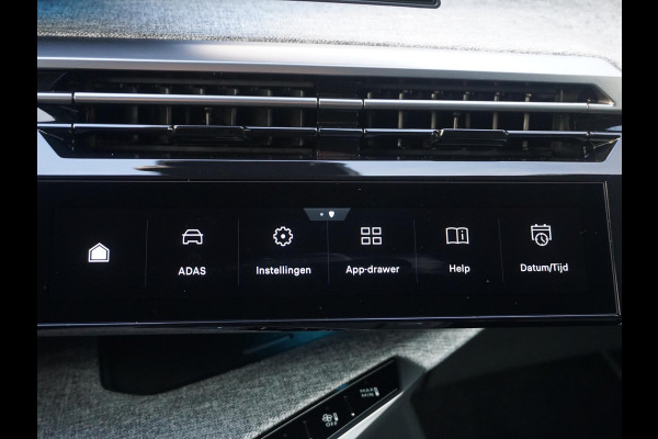 Peugeot E-5008 GT Avantage 73 kWh Panoramadak | Leder interieur