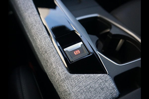Peugeot E-5008 GT Avantage 73 kWh Panoramadak | Leder interieur
