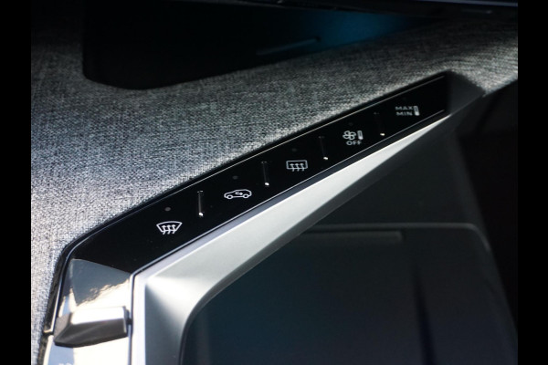 Peugeot E-5008 GT Avantage 73 kWh Panoramadak | Leder interieur