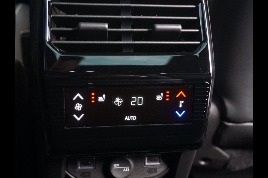 Peugeot E-5008 GT Avantage 73 kWh Panoramadak | Leder interieur