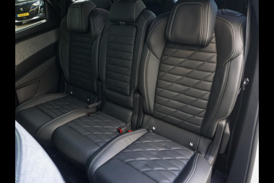 Peugeot E-5008 GT Avantage 73 kWh Panoramadak | Leder interieur