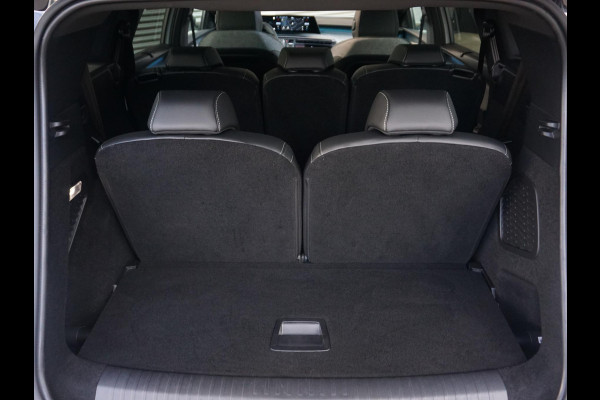 Peugeot E-5008 GT Avantage 73 kWh Panoramadak | Leder interieur