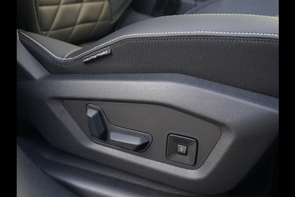 Peugeot E-5008 GT Avantage 73 kWh Panoramadak | Leder interieur