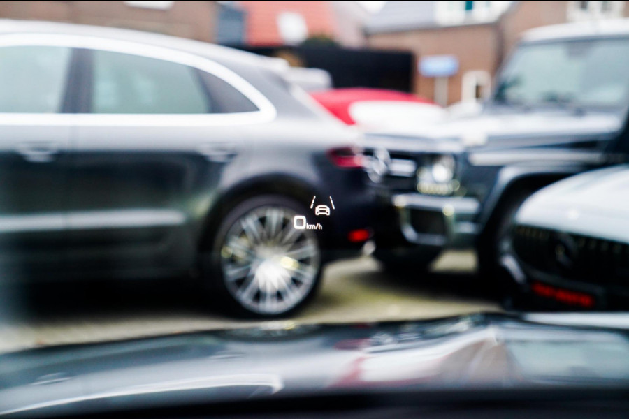 Audi e-tron Sportback 55 quattro S edition 95 kWh | Headup | Stoelverkoeling | 360/3D Camera