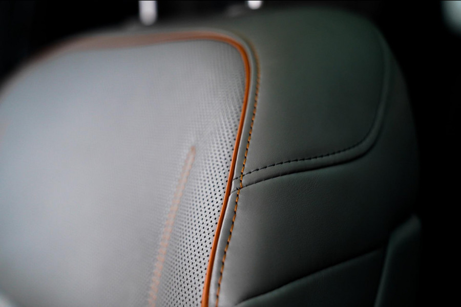 Audi e-tron Sportback 55 quattro S edition 95 kWh | Headup | Stoelverkoeling | 360/3D Camera