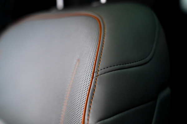 Audi e-tron Sportback 55 quattro S edition 95 kWh | Headup | Stoelverkoeling | 360/3D Camera