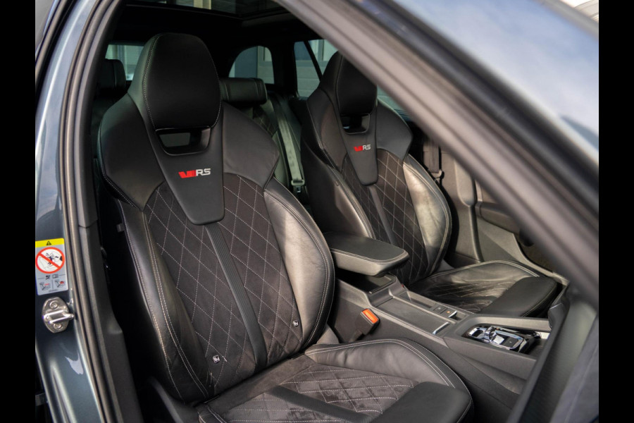 Škoda Octavia Combi 1.4 TSI RS iV PHEV Business Headup|Stoelverwarming|Pano|CANTON|Camera|ACC