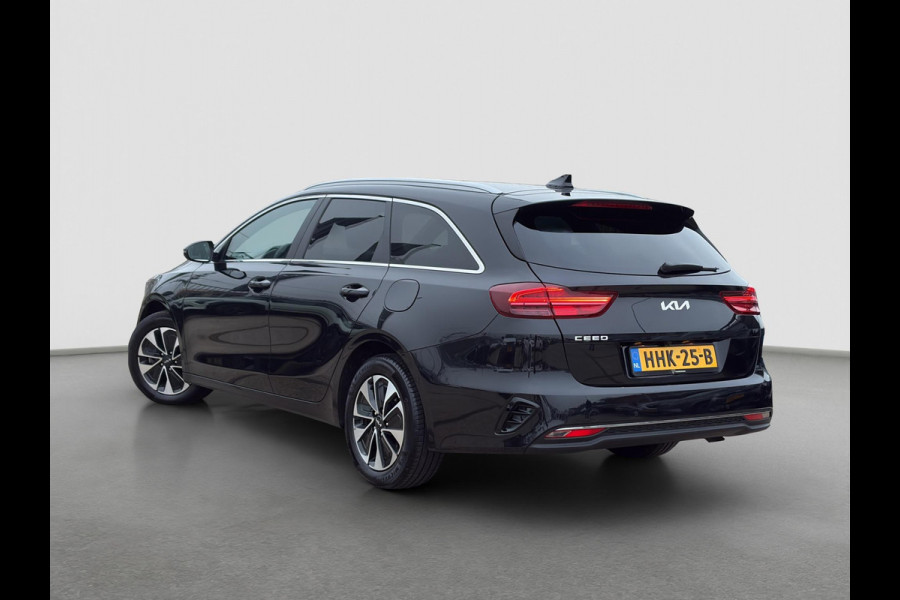 Kia Ceed Sportswagon 1.0 T-GDi MHEV Design Edition Automaat | JBL | Stoel- en Stuurverwarming | Lane Assist | Dode Hoek Assistentie | Navi | Apple Carplay & Android Auto |