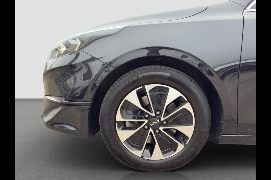 Kia Ceed Sportswagon 1.0 T-GDi MHEV Design Edition Automaat | JBL | Stoel- en Stuurverwarming | Lane Assist | Dode Hoek Assistentie | Navi | Apple Carplay & Android Auto |