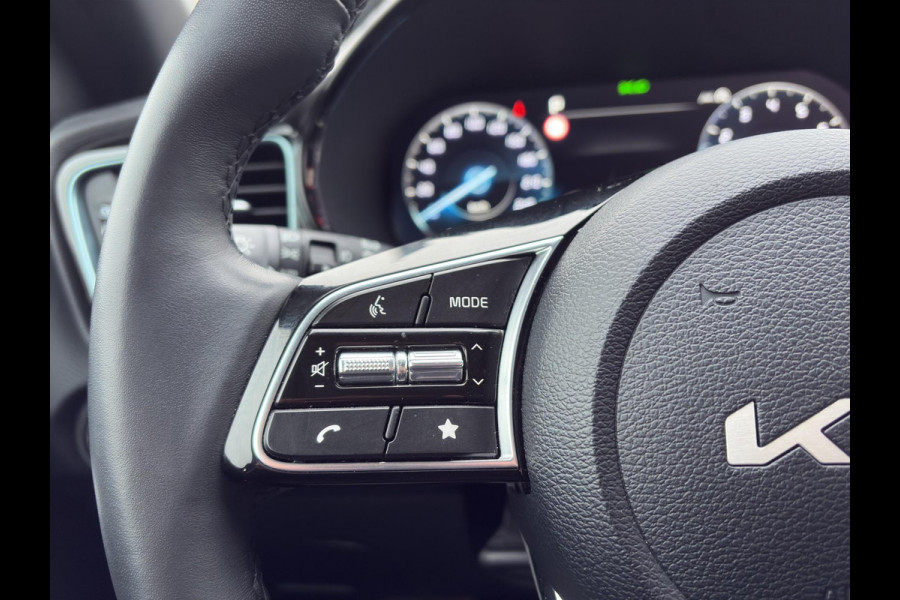 Kia Ceed Sportswagon 1.0 T-GDi MHEV Design Edition Automaat | JBL | Stoel- en Stuurverwarming | Lane Assist | Dode Hoek Assistentie | Navi | Apple Carplay & Android Auto |