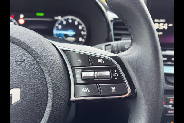 Kia Ceed Sportswagon 1.0 T-GDi MHEV Design Edition Automaat | JBL | Stoel- en Stuurverwarming | Lane Assist | Dode Hoek Assistentie | Navi | Apple Carplay & Android Auto |